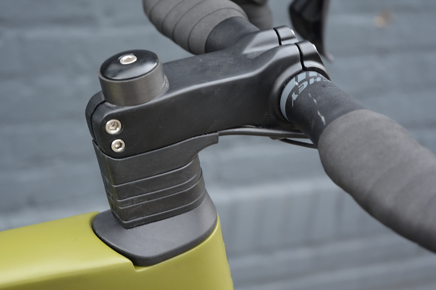 CHAOS Race Carbon Ultegra Di2