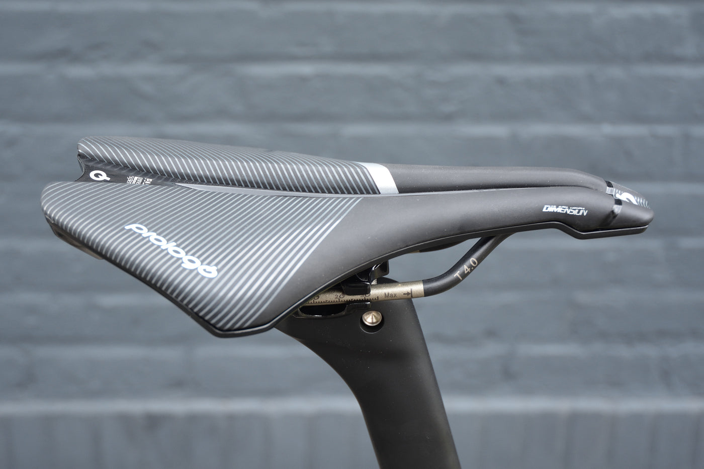 CHAOS Race Carbon Ultegra Di2