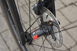 CHAOS Race Carbon Ultegra Di2