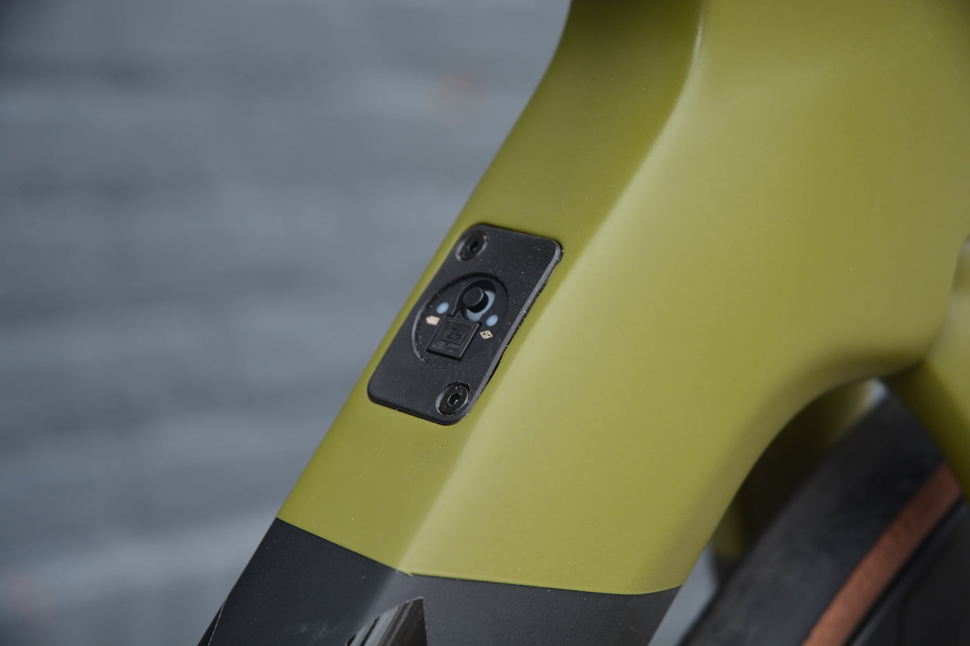 CHAOS Race Carbon Ultegra Di2