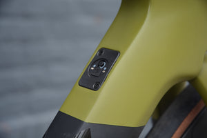 CHAOS Race Carbon Ultegra Di2