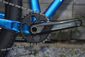 Merida Big Nine 600 Large
