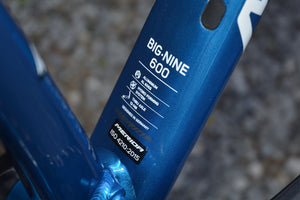Merida Big Nine 600 Large