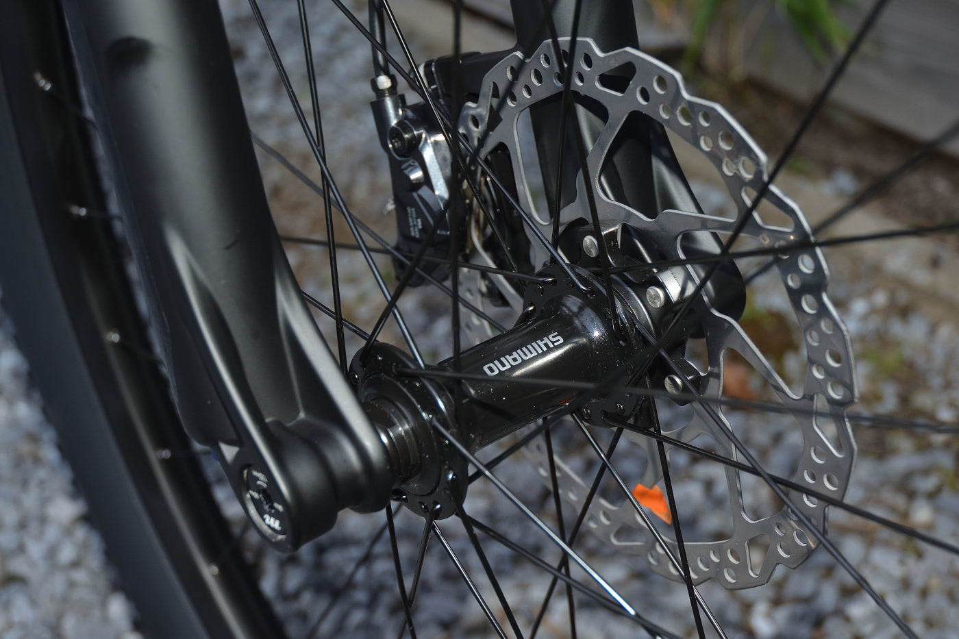 Merida Big Nine 600 Large