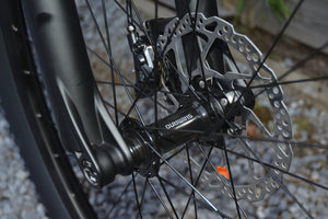 Merida Big Nine 600 Large