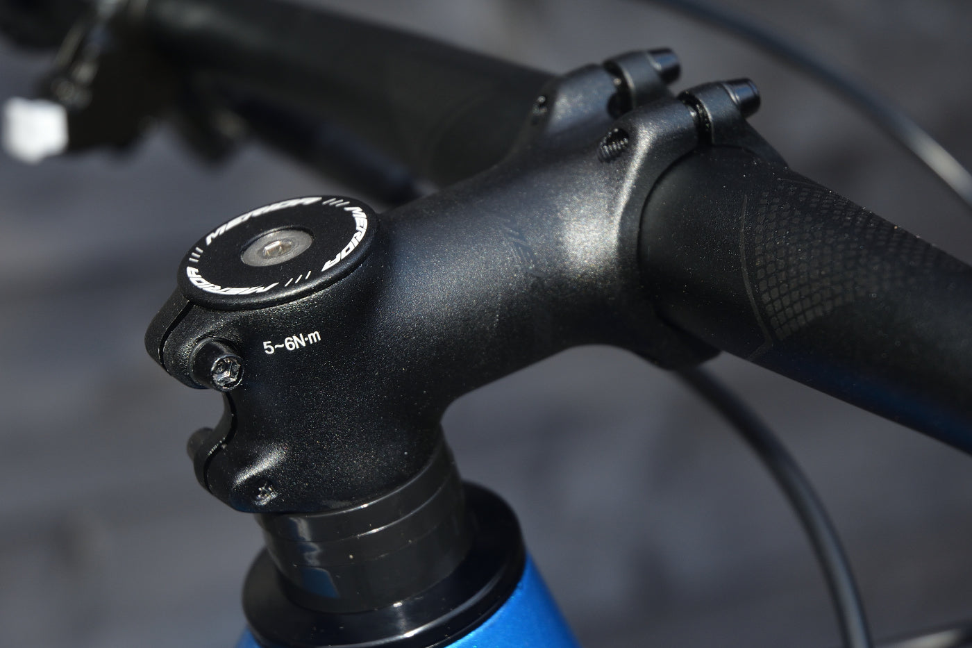 Merida Big Nine 600 Large
