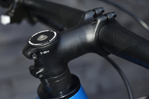 Merida Big Nine 600 Large