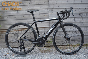 CIOCC E-veloce Road SL