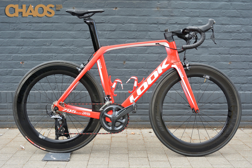 Look 795 RS Blade Ultegra