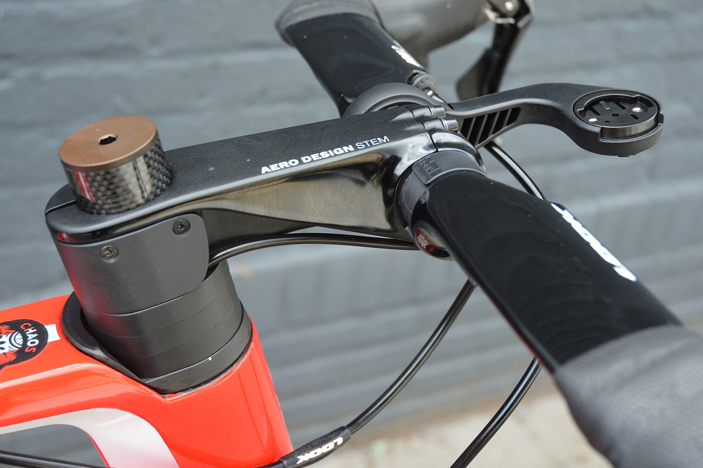 Look 795 RS Blade Ultegra