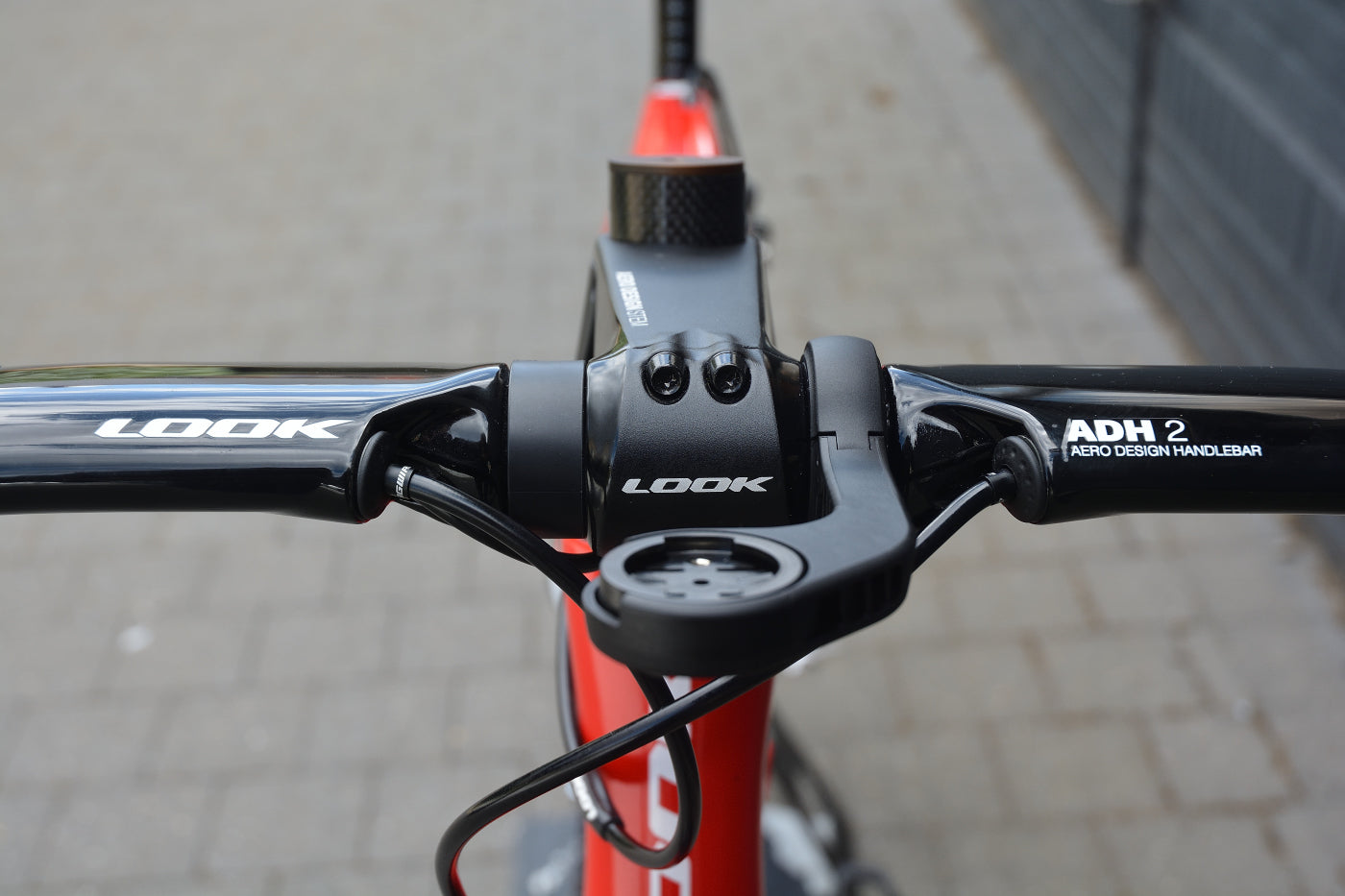 Look 795 RS Blade Ultegra