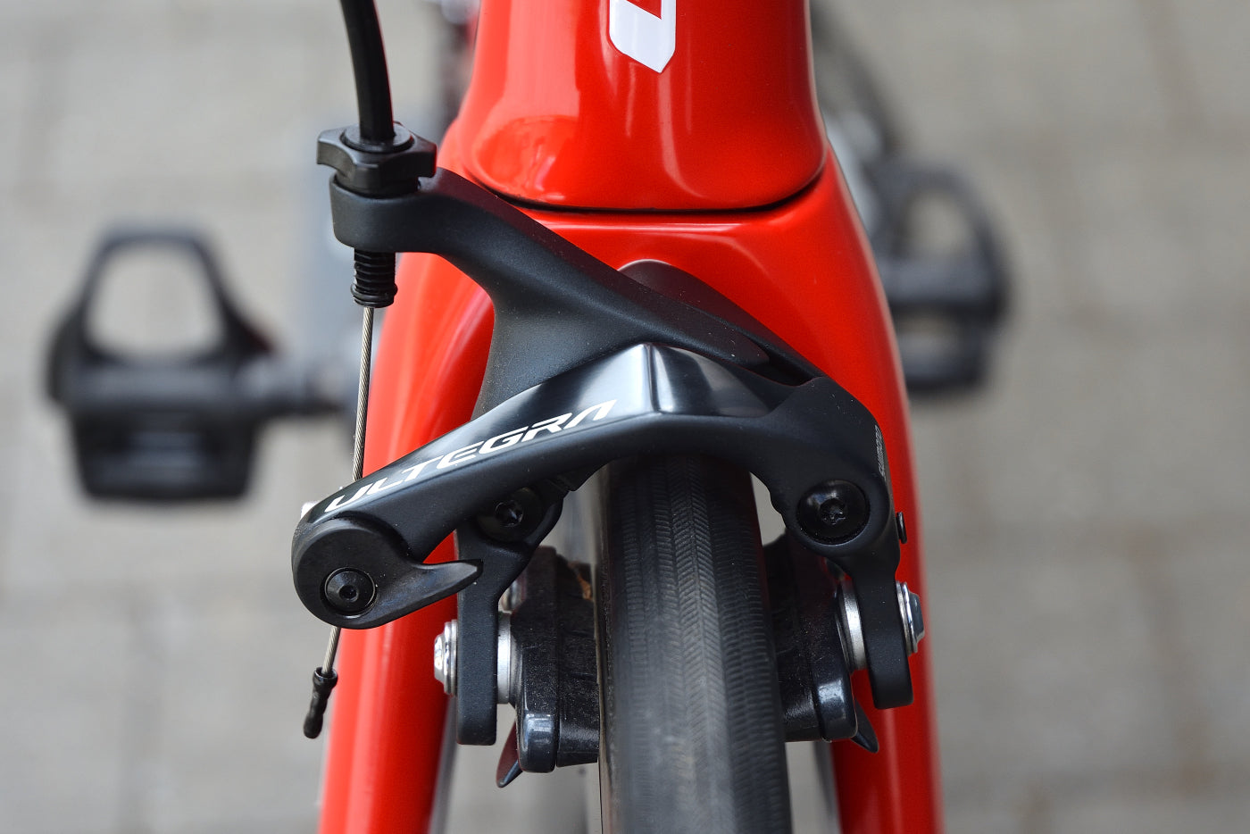 Look 795 RS Blade Ultegra