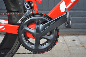 Look 795 RS Blade Ultegra