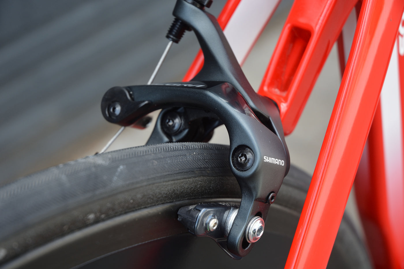Look 795 RS Blade Ultegra