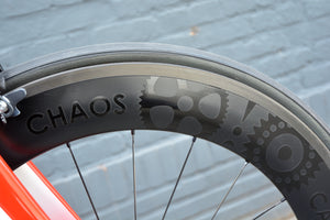 Look 795 RS Blade Ultegra