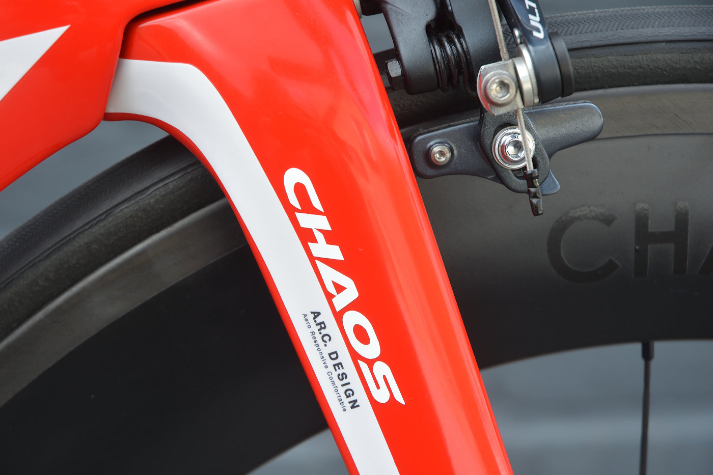 Look 795 RS Blade Ultegra