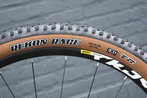 CHAOS MTB 29" Alu Disc Deore