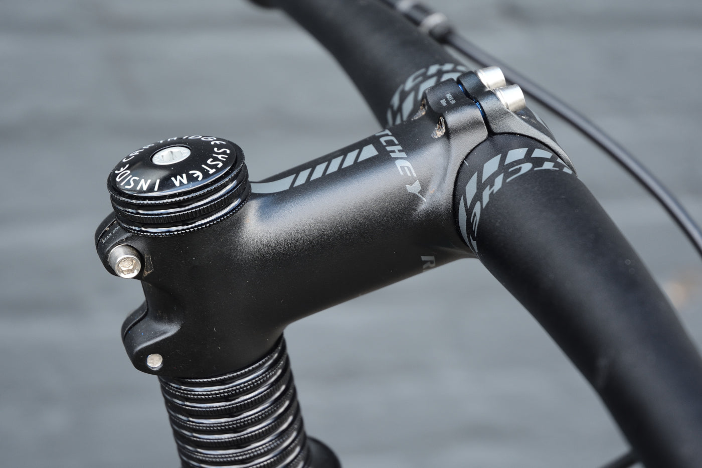 CHAOS MTB 29" Alu Disc Deore