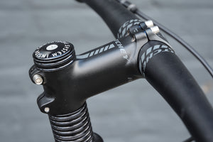 CHAOS MTB 29" Alu Disc Deore