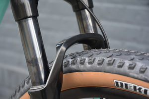 CHAOS MTB 29" Alu Disc Deore