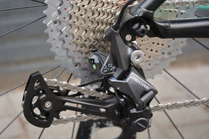 CHAOS MTB 29" Alu Disc Deore