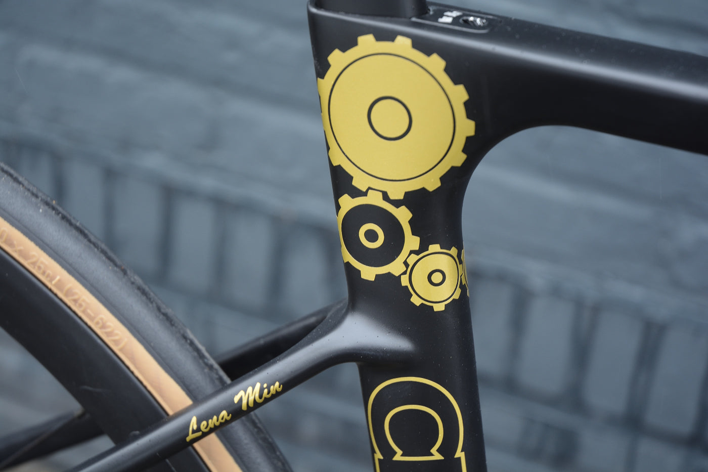 CHAOS Race Carbon Ultegra Di2