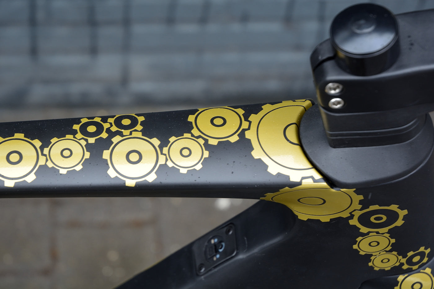 CHAOS Race Carbon Ultegra Di2
