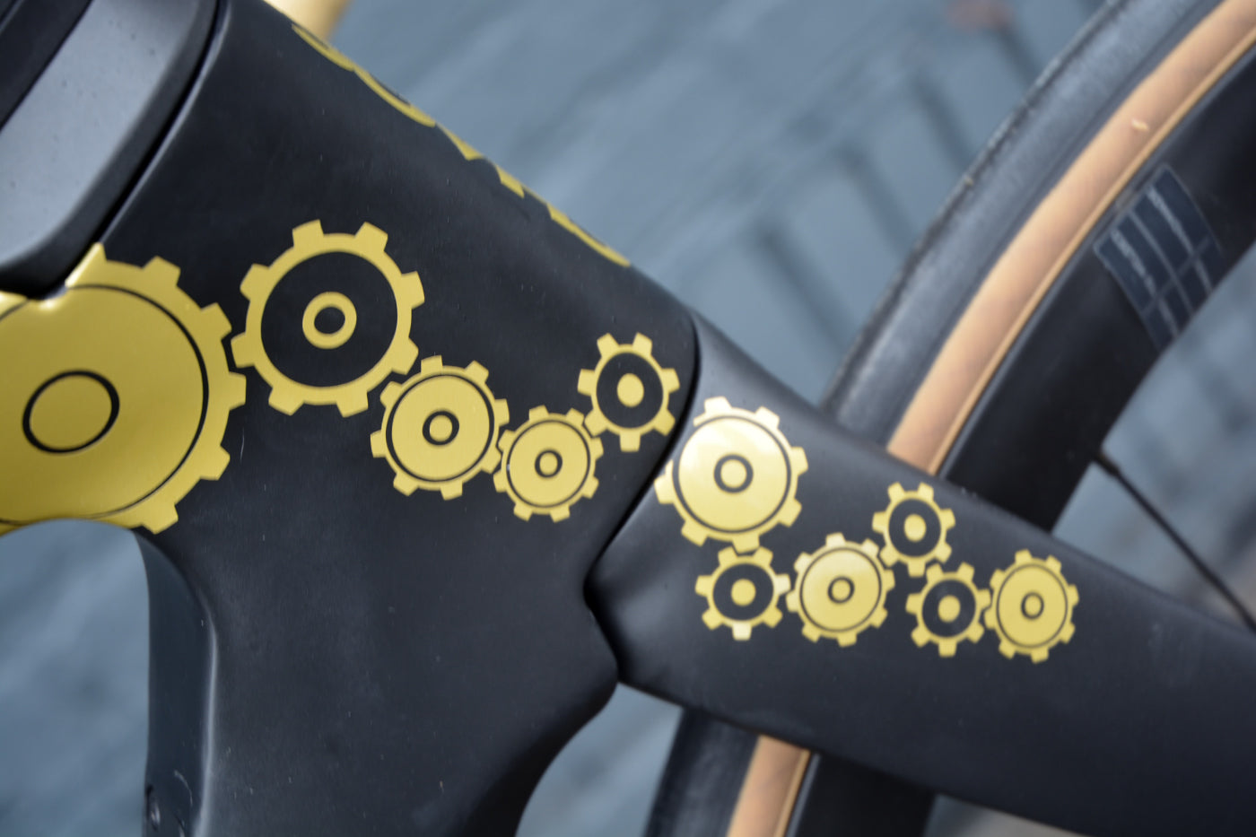 CHAOS Race Carbon Ultegra Di2