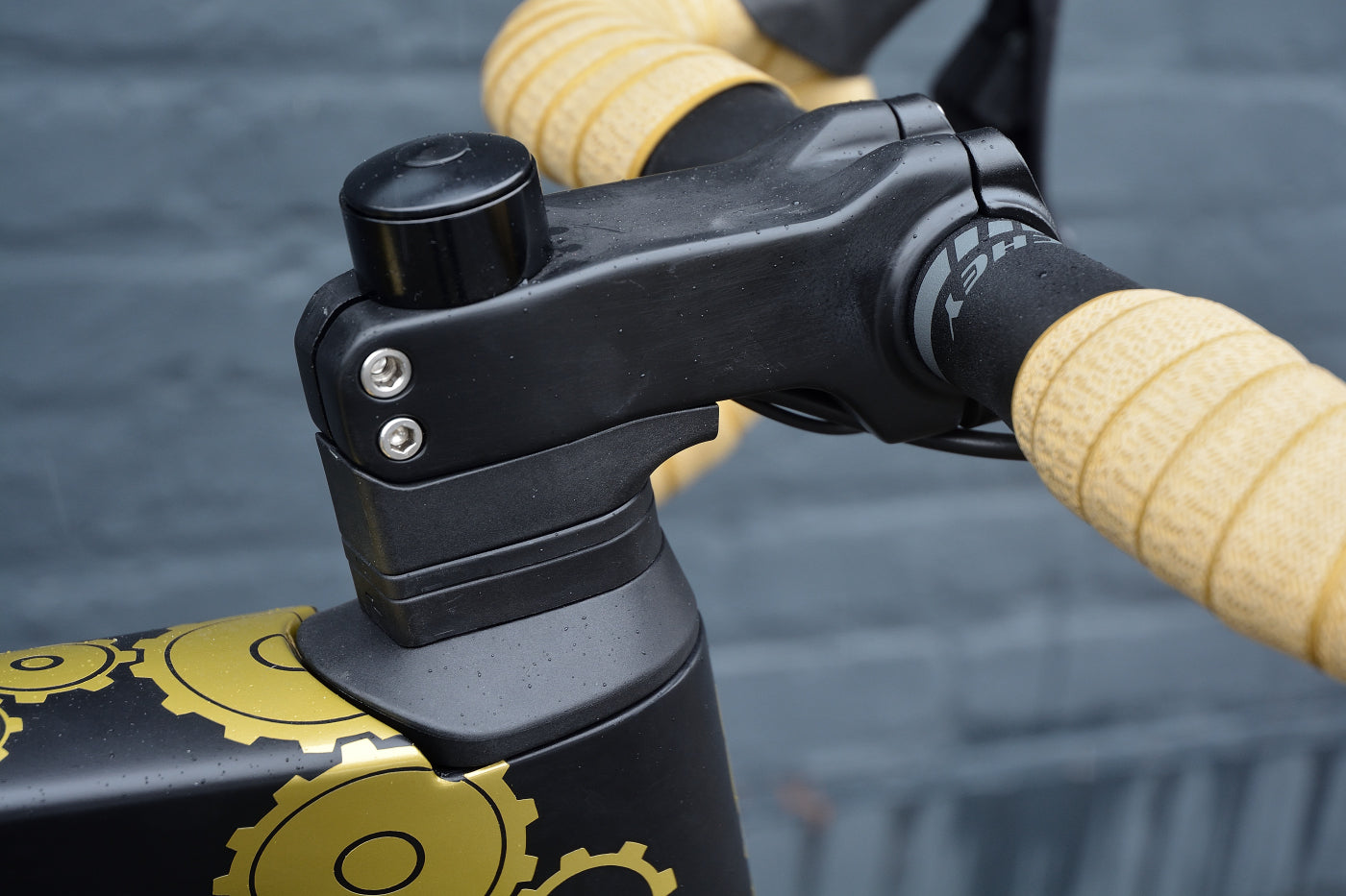 CHAOS Race Carbon Ultegra Di2