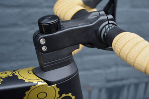 CHAOS Race Carbon Ultegra Di2