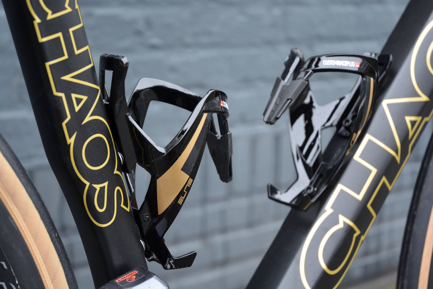 CHAOS Race Carbon Ultegra Di2