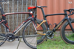 Wilier Cento