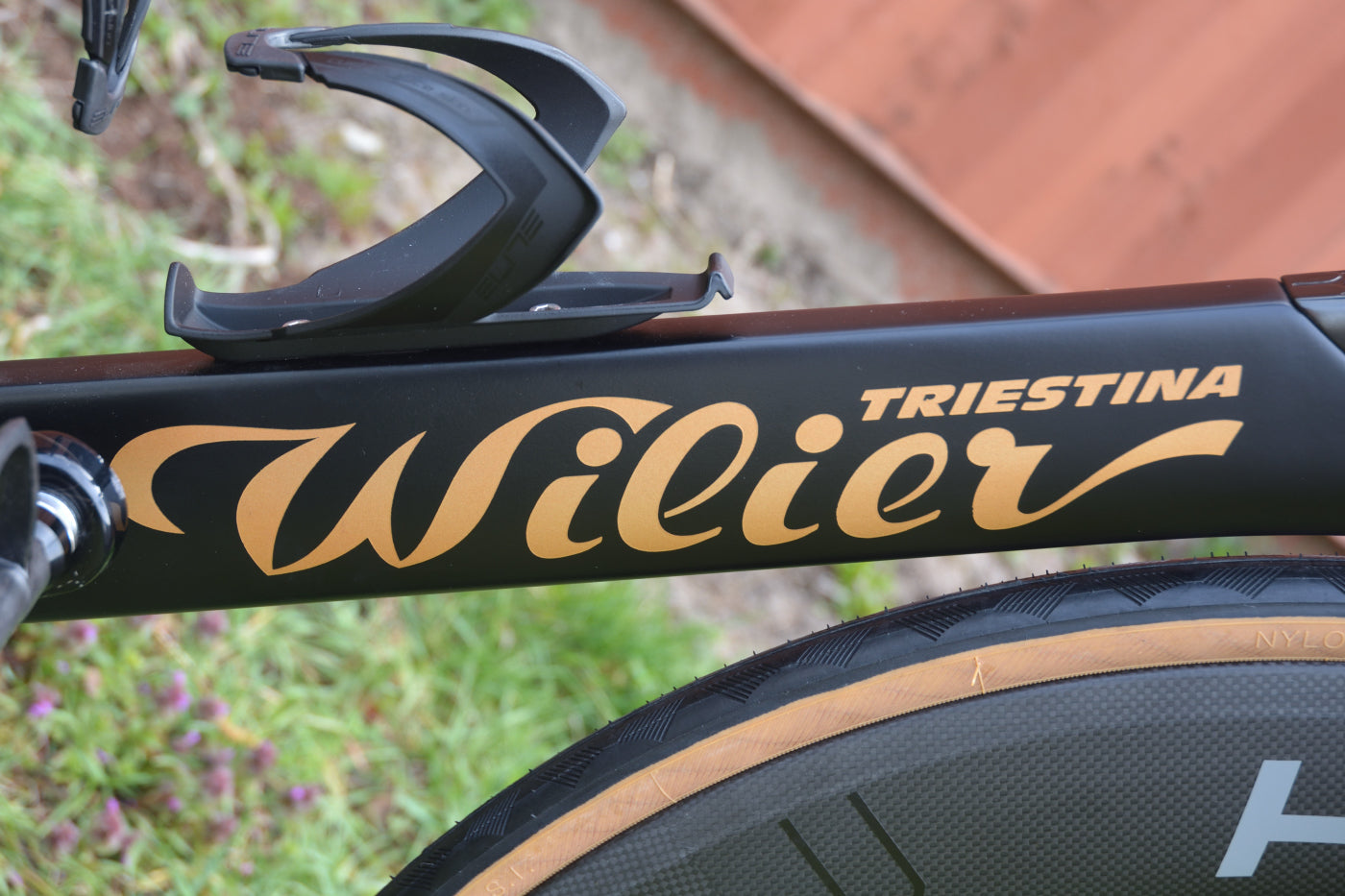 Wilier Cento