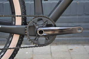 CHAOS MTB 29" carbon disc XT