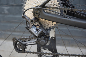 CHAOS MTB 29" carbon disc XT