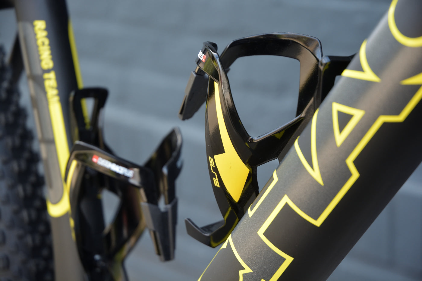 CHAOS MTB 29" carbon disc XT