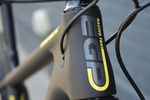 CHAOS MTB 29" carbon disc XT