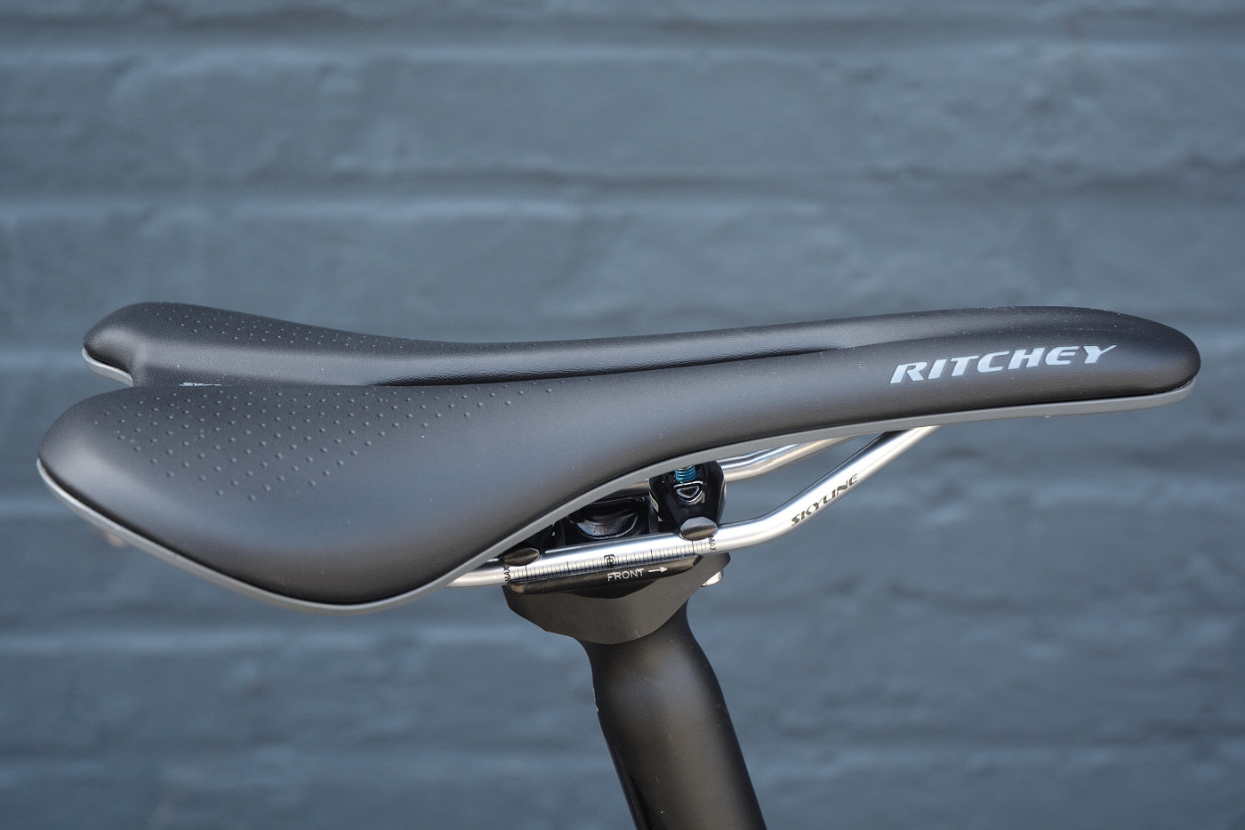 CHAOS MTB 29" carbon disc XT