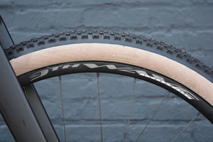 CHAOS MTB 29" carbon disc XT