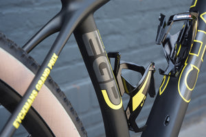 CHAOS MTB 29" carbon disc XT