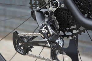 Ciöcc E-bike MTB XC-Hero 29