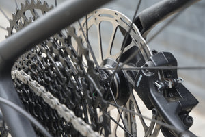 Ciöcc E-bike MTB XC-Hero 29