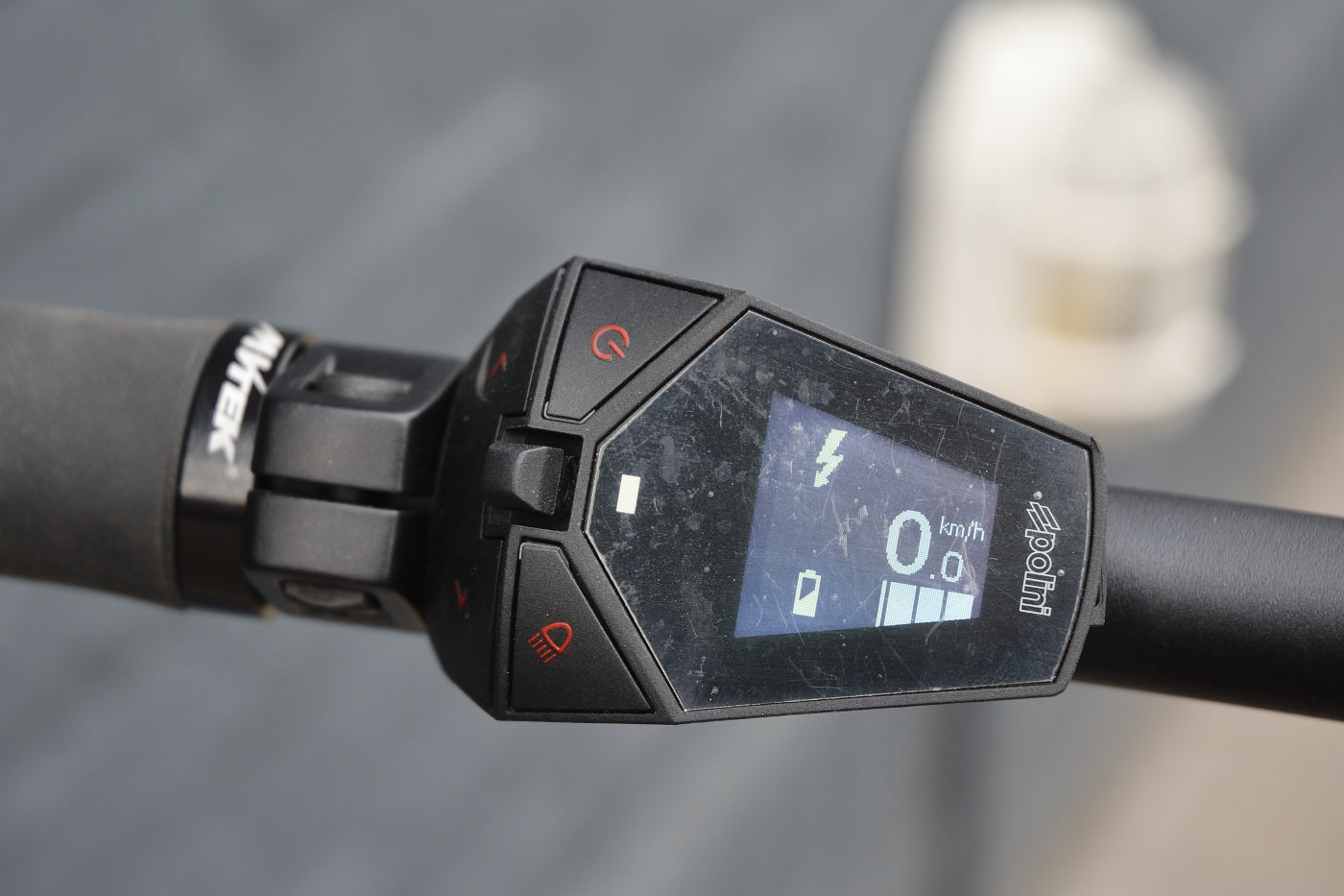 Ciöcc E-bike MTB XC-Hero 29