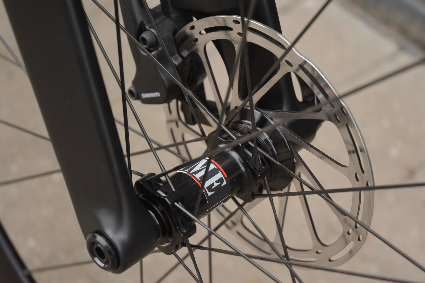Ciöcc E-bike MTB XC-Hero 29
