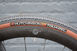 Ciöcc E-bike MTB XC-Hero 29
