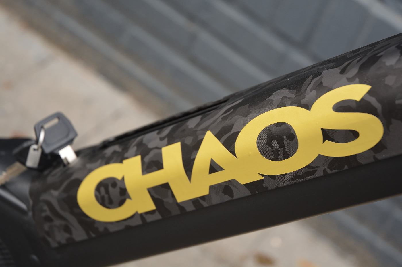 Ciöcc E-bike MTB XC-Hero 29