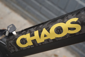 Ciöcc E-bike MTB XC-Hero 29