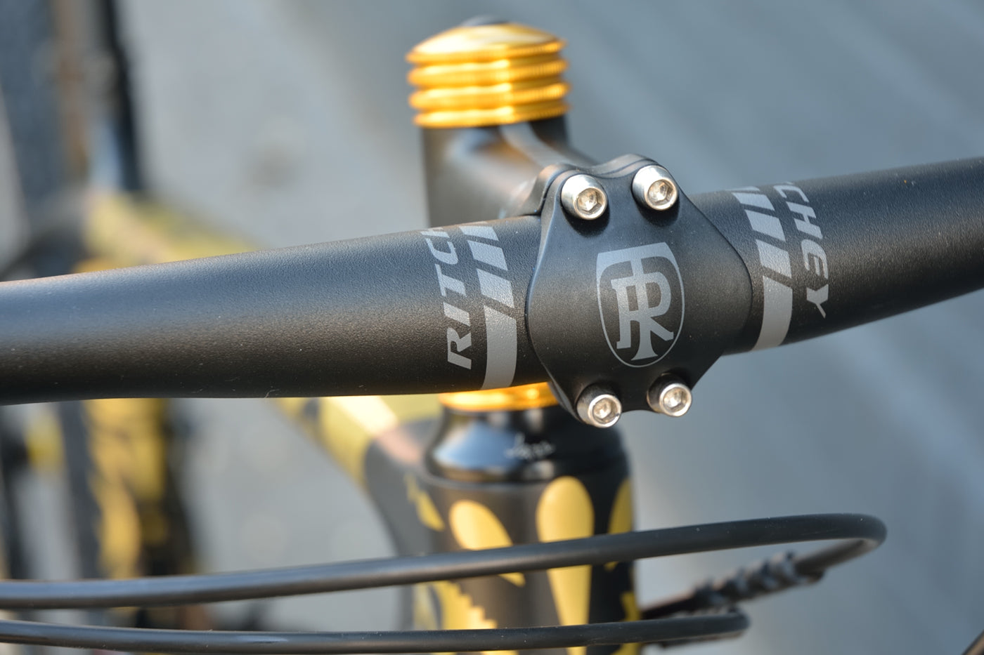 CHAOS MTB 29" carbon disc XT