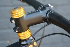 CHAOS MTB 29" carbon disc XT