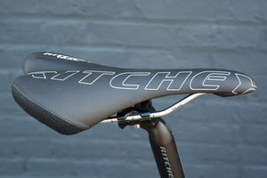 CHAOS MTB 29" carbon disc XT